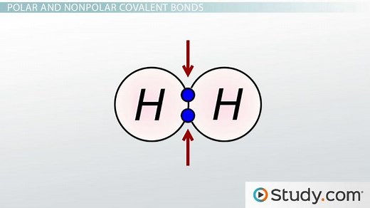 Chemical Bonds III: Polar Covalent
