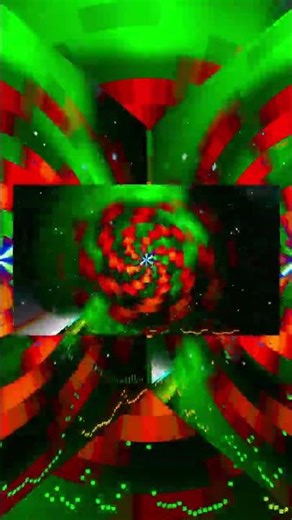 'Silence'' 05 by Dazdownunder, All Audio and Visuals generated in 'Studio Downunder'