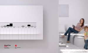 Fuse - Smart Consumer Unit | Concept Design