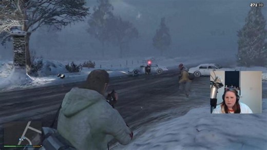 technical difficulties