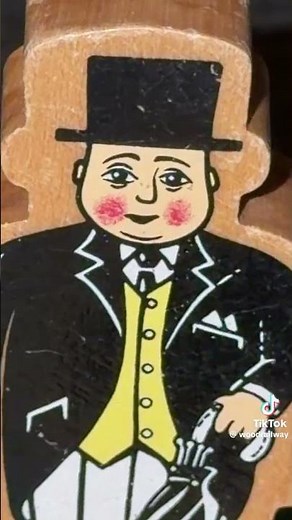 duck takes charge scene