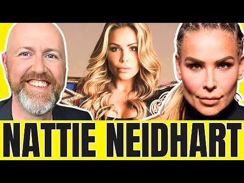 Nattie Neidhart On Last Hart Beating, Women's Revolution, Bret Hart, Triple H, WHat's Next