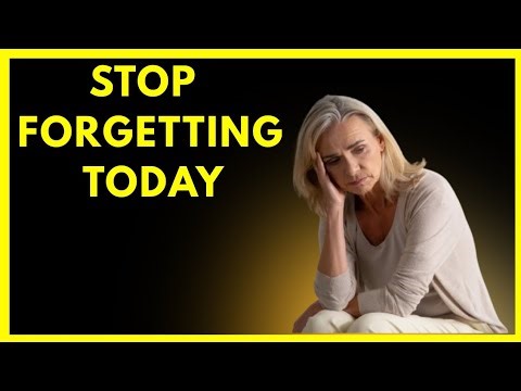 Keep Your Mind Sharp:Simple Brain Exercises For Seniors