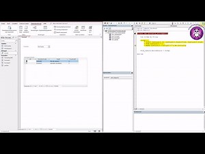 5 Minuten MS Access - 2.2.2 Unterformular mit Kombinationsfeld steuern