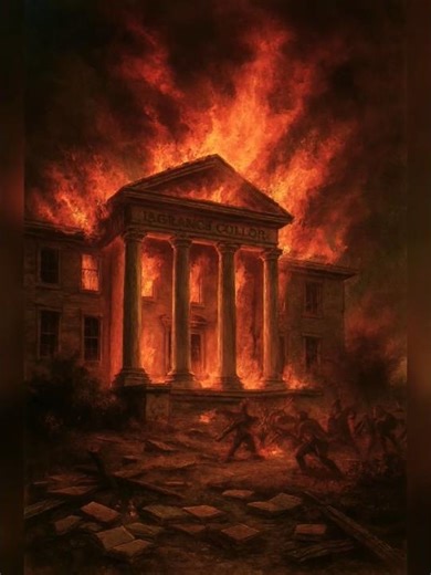 LaGrange - Confederate West Point Burned in 1863 - CW Ballad