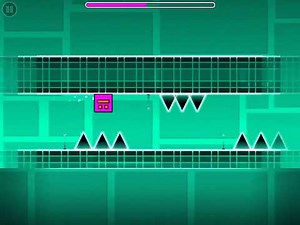 Geometry Dash Custom Levels - All Levels (by kogaro)