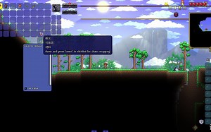 泰拉瑞亚灾厄第四期--如何游玩灾厄mod，mod合集讲解，强烈推荐魔法存贮（magic storage）