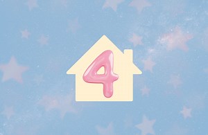 Astrologie : ce que signifie la maison 4 dans votre thème astral - Elle