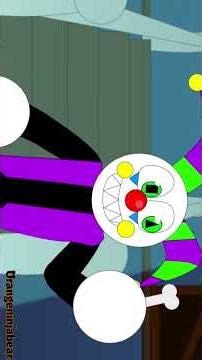 TRAINING TIME!!! #animatic #animation #infiniteheroesshow #indieanimation #funny