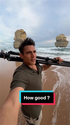 Mitchell Burns on TikTok