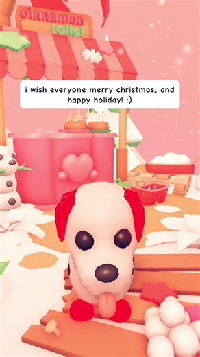 🦌 cute new boring theme and house SORRY i didnt have time to put lots of effort but ENJOY ?? 💌⛄️ #adoptmechristmas #viraltrend #preppyisland #christmasisland #preppychristmas