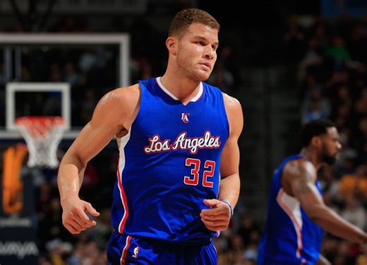 Why did Blake Griffin punch a team employee while being part of LA Clippers in 2016? All you need to know