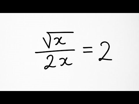 Olympiad Tricks | Germany | Can You Solve This?