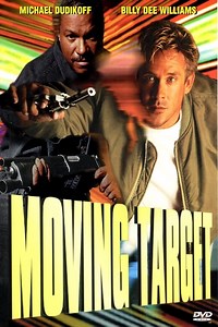 Stream Moving Target (1996): Find it on Netflix, Prime Video, Hulu & more