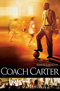 Coach Carter: Coach Carter: Trailer 1