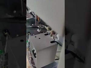 How to install the chamber temperature sensor