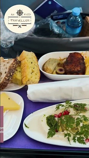 Flying Air New Zealand Premium Economy? Here's what you can expect! ✈️