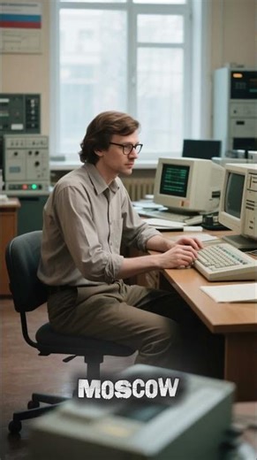 The Shocking Origin of Tetris 🎮 #tetris #funfacts