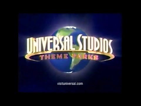 Universal Studios Toyota Corolla TV Commercial (2003)