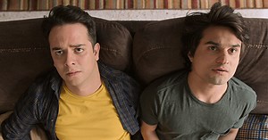 APPortados - Filme 2021  - Dir. Marcos Bucay | Filmelier