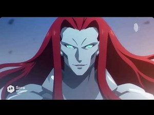 When the Sky Broke Open: The Day Aliens Invaded Earth (Anime Short Film)#anime #aimovie #animeedit