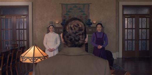 Hulu Drops First Trailer for “The Testaments,” the Next Chapter of The Handmaid’s Tale