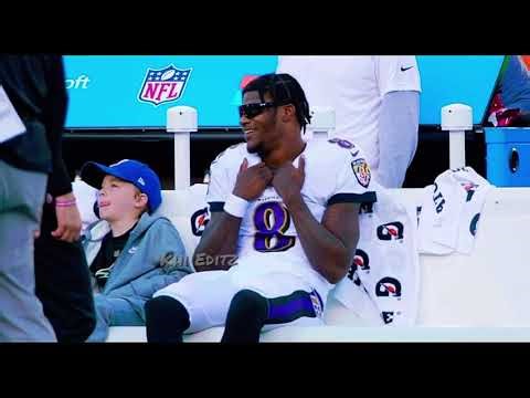 Baltimore Ravens 2025/26 Hype Video
