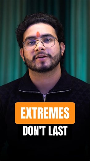 Why Extreme Changes Kill Your New Identity #identityshift #selfimprovement