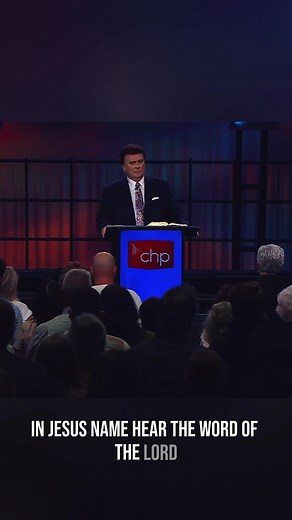 70K views · 1.9K reactions | This is an urgent word of knowledge that Holy Spirit gave me this week. It’s for someone who desperately needs to hear this. Please listen and heed the word of the Lord! | John Kilpatrick Ministries | Facebook