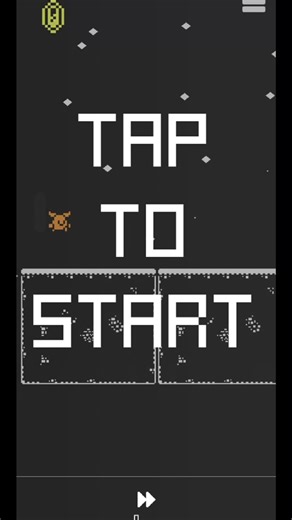 Hover Hop Challenge - Day 4 Score 100