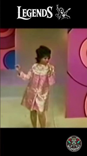 Aretha Franklin Chain Of Fools Live 1968