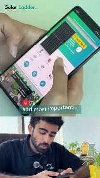 Build Solar Proposals in 2 Minutes! ⚡️📱