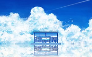 新人试水作 1p 这BGM有毒