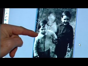 La France des phénomènes Paranormaux