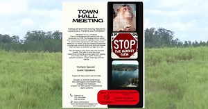 Decatur County neighbors make their way to Seminole County to host second town hall