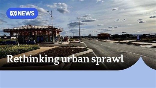 Fighting the tyranny of distance in Australia's outer suburbs