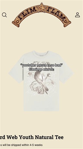 Cory and 3FS Merch Review