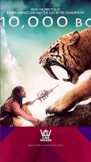 Top 10 Stone Age Movies You Must Watch