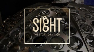 Sight: The Story of Vision - Apple TV