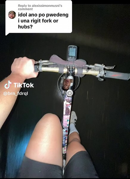 Bike Riding Tips: Rigid Fork vs. Bounce, Short Cycling Shorts & More