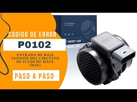 P0102 Como Resolver Paso a Paso