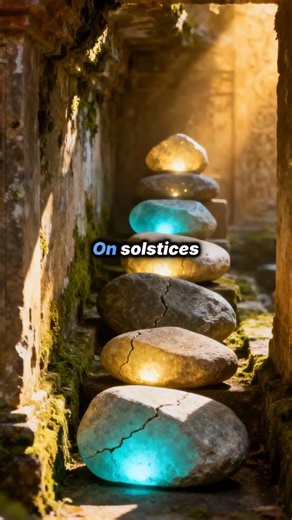 Temple of Stone: A Sky-Tracking Doorless Temple Nobody Knows