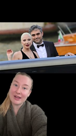 Everything We Know About Lady Gaga's Wedding