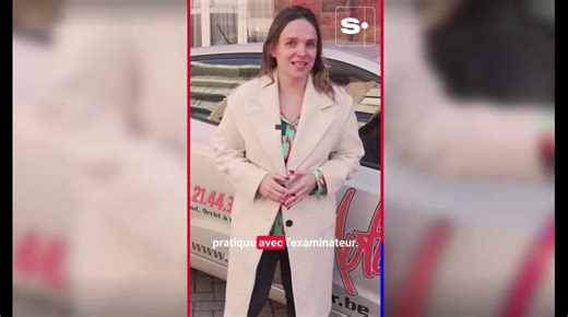 Vous comptez passer votre permis ? Voici les nouveaux parcours de l’examen pratique à Eupen, ainsi que les conseils d’un expert ! (vidéo)