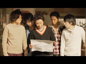 ARASHI - マイガール [Official Music Video]