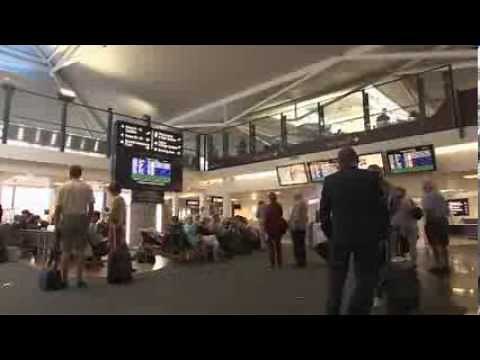 Bristol Airport - Serving our Region