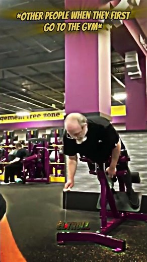 Gym Jesus is REAL?! 😱