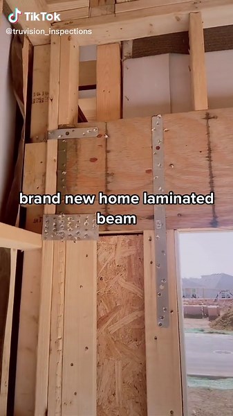 It’s measure twice and cut ONCE #dfwrealtor #dfwrealestate #dfwrealestateagent #homeinspector #homeinspection #newconstruction #newbuild #wrong #oops #construction #fail #realestate