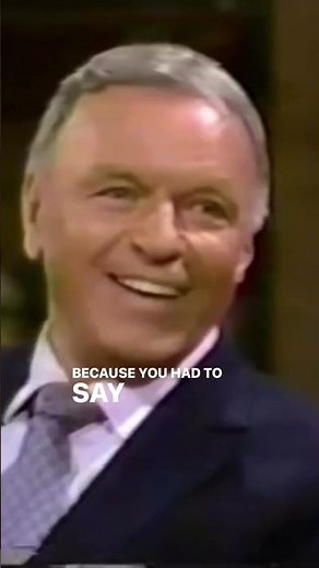 Jerry reminisces to Frank about the breakup of Martin and Lewis.
