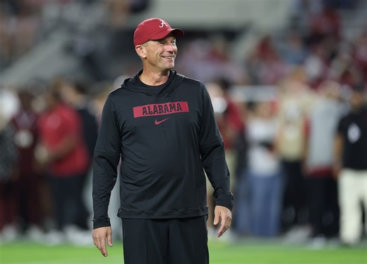 How Alabama escaped Auburn in Jordan-Hare to move on in the SEC Championship: The Rewind